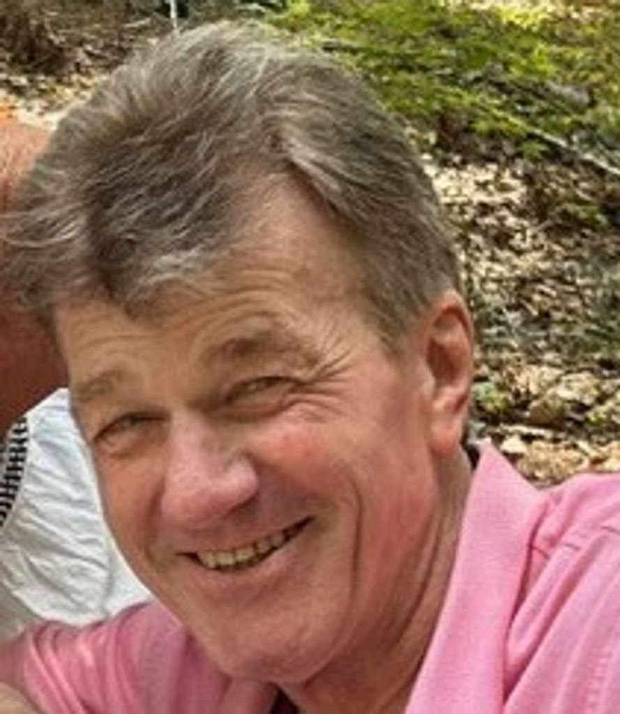 Robert "Rob" Weathers Jr.