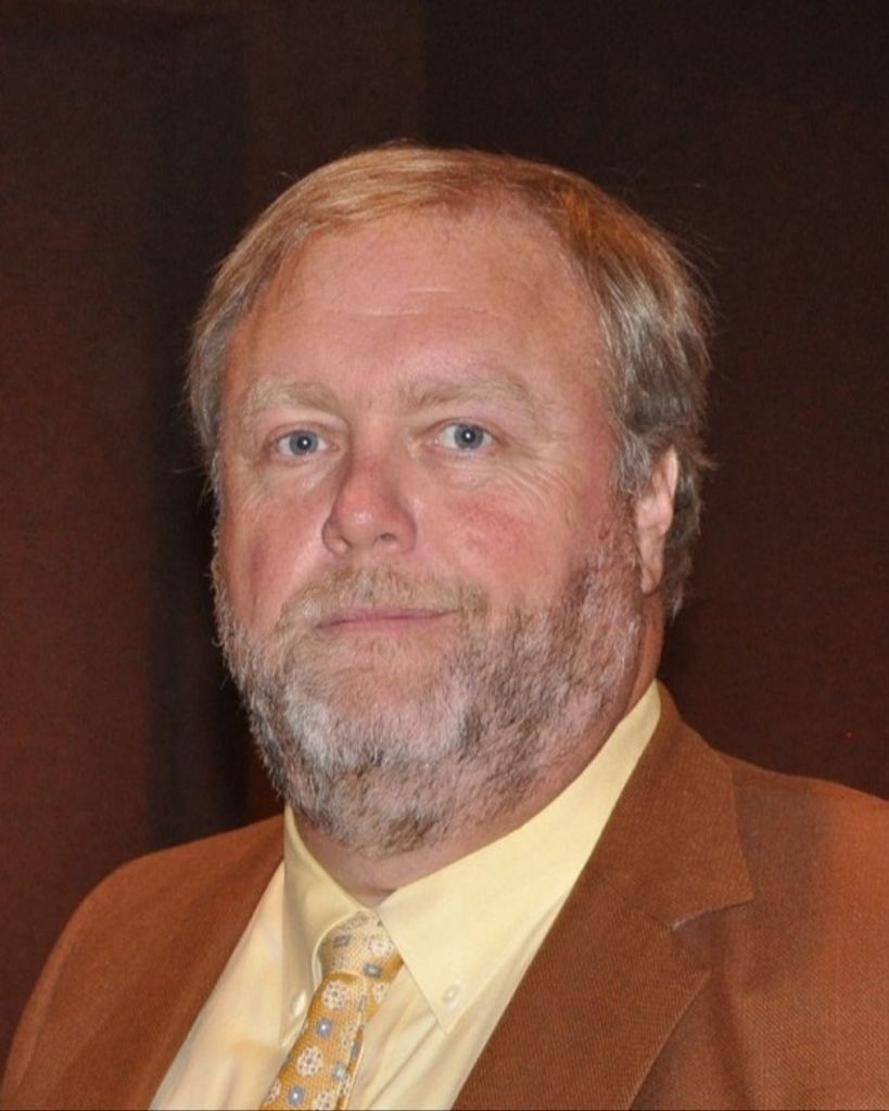 Jeffrey W. Wolnitzek