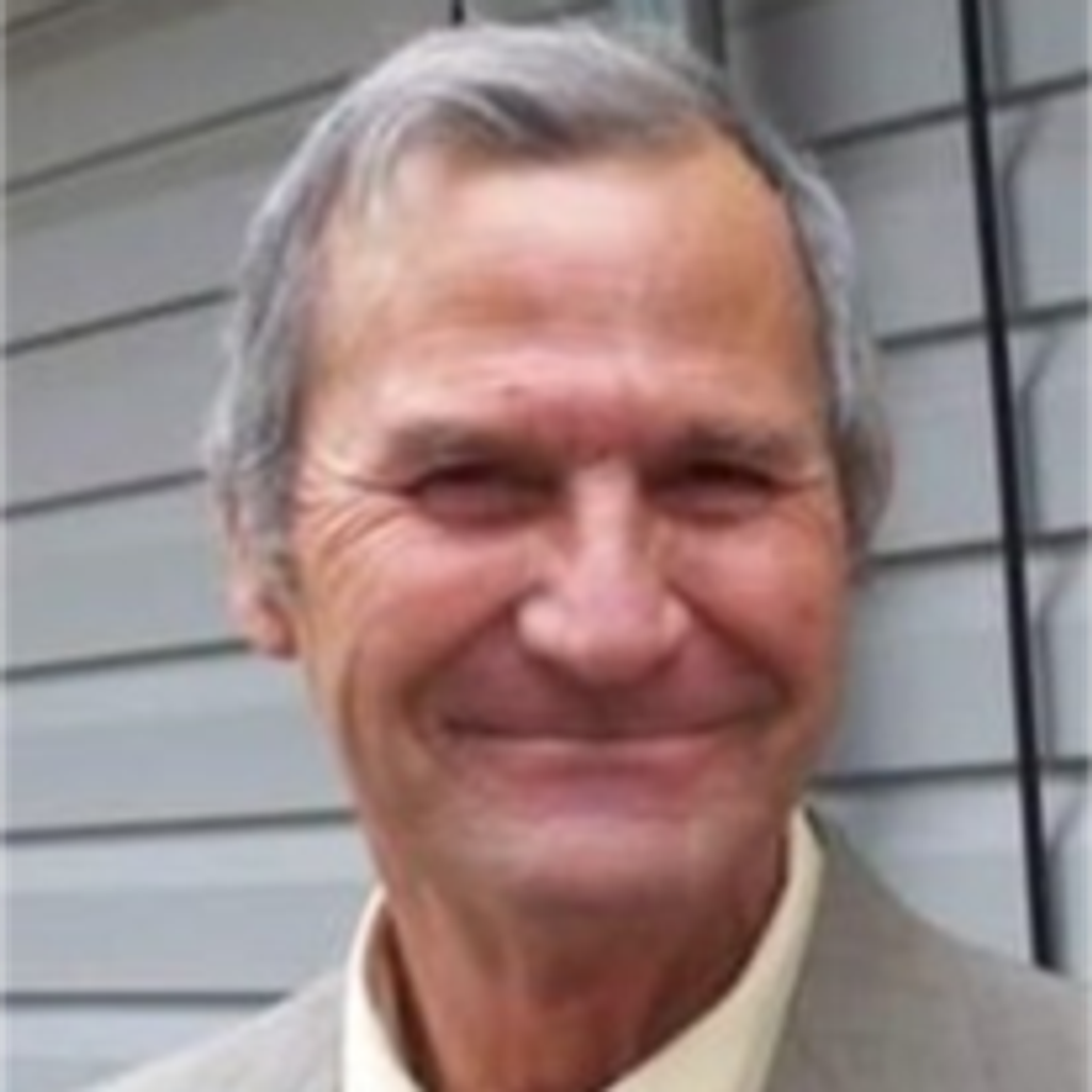 Jerry Allen Johnson