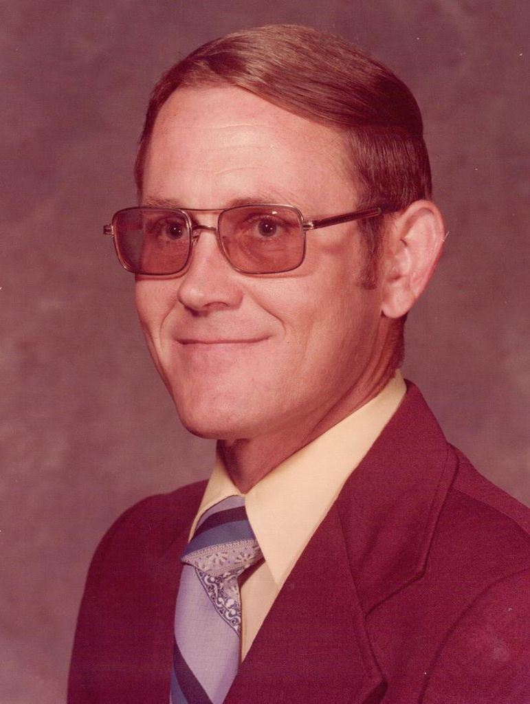 James "Jimmy" Lee Robertson Profile Photo