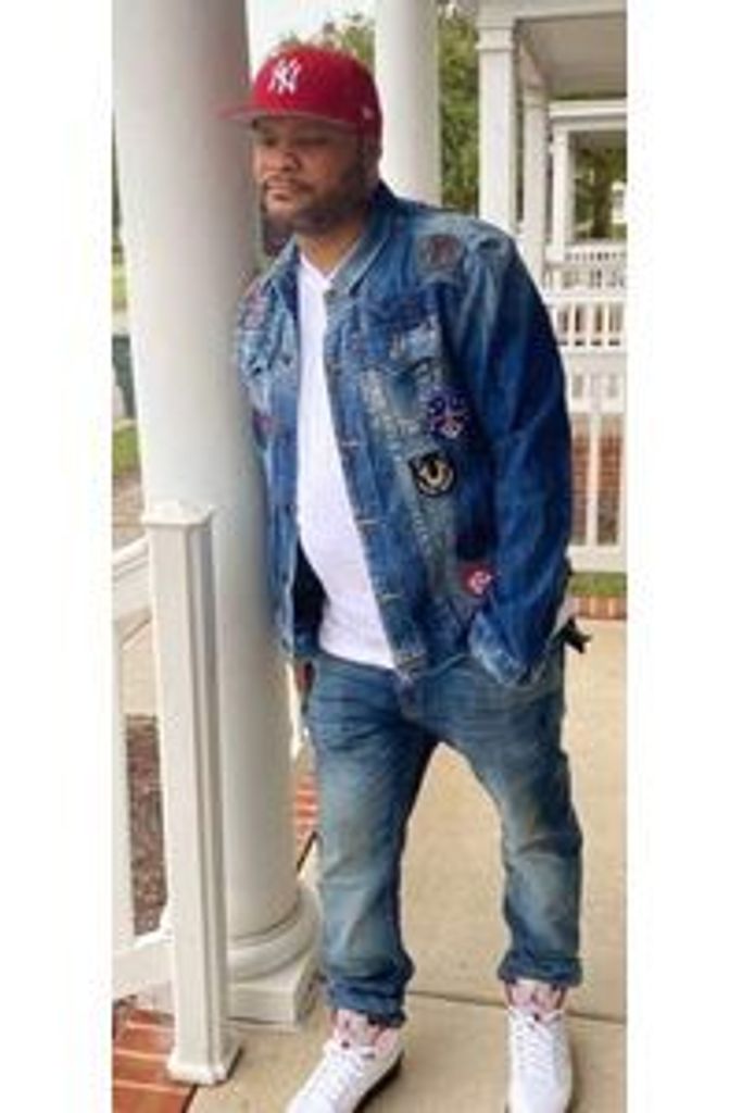 Mario L. Woods Profile Photo