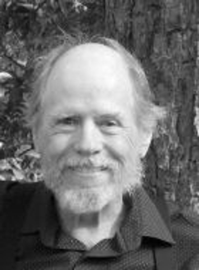 Timothy Berry
