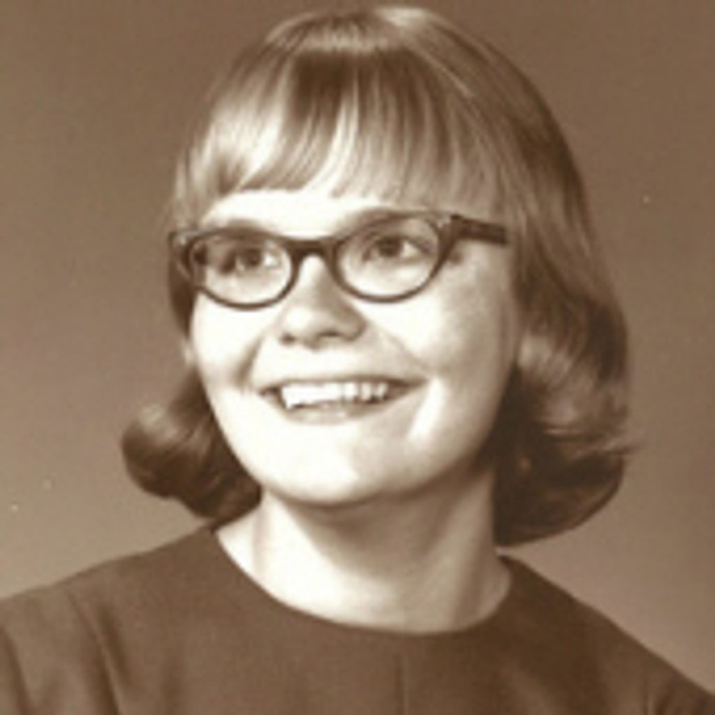 Shirley Julien