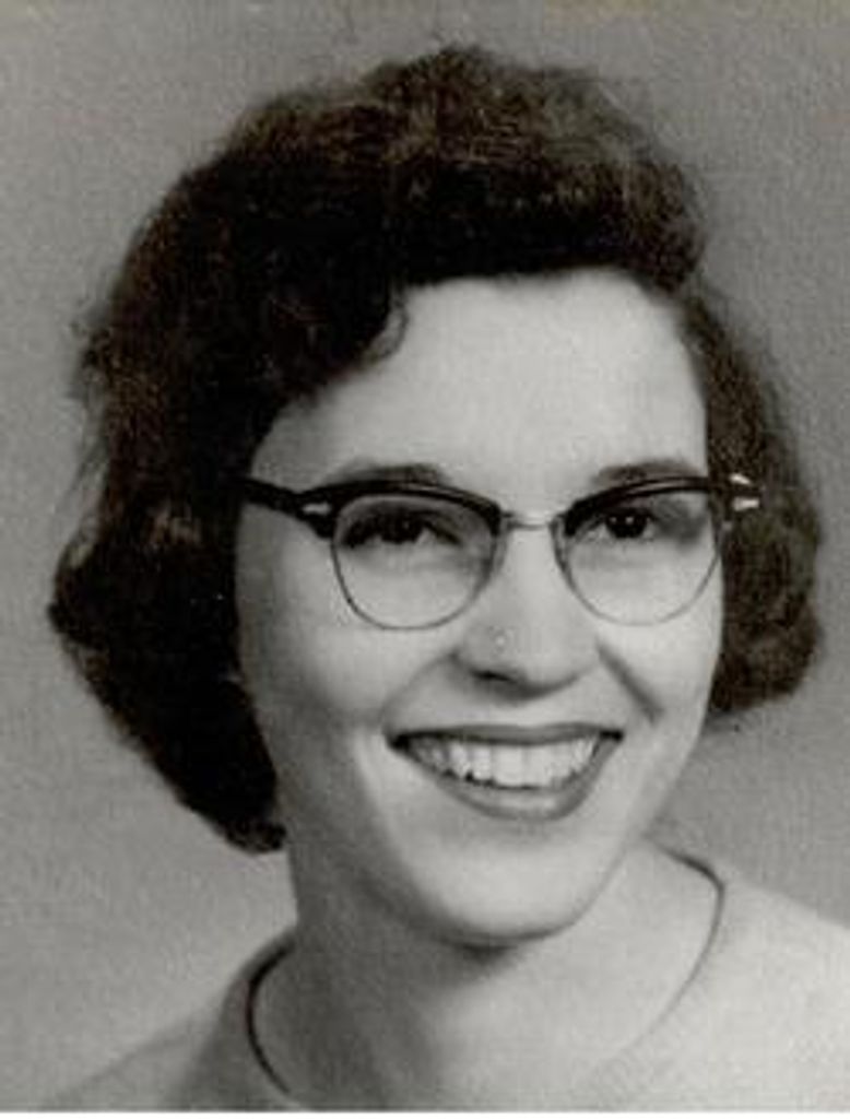 Margaret Ellen Goodman