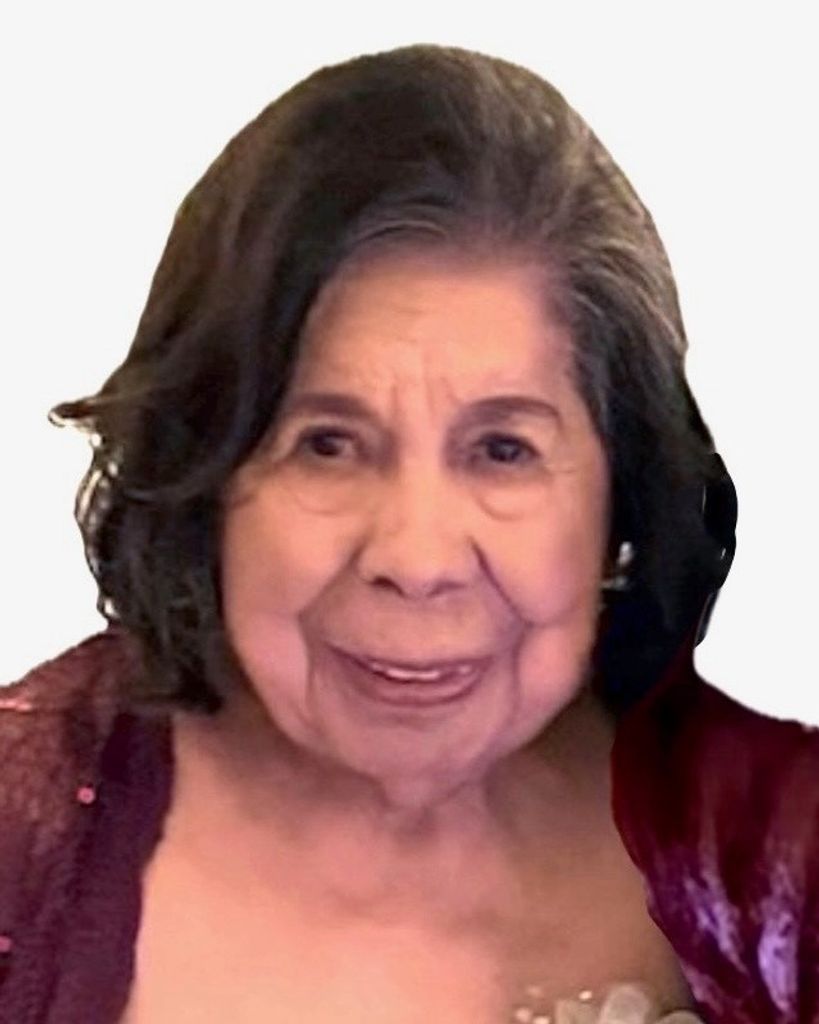 Rosa Elia Zaldivar