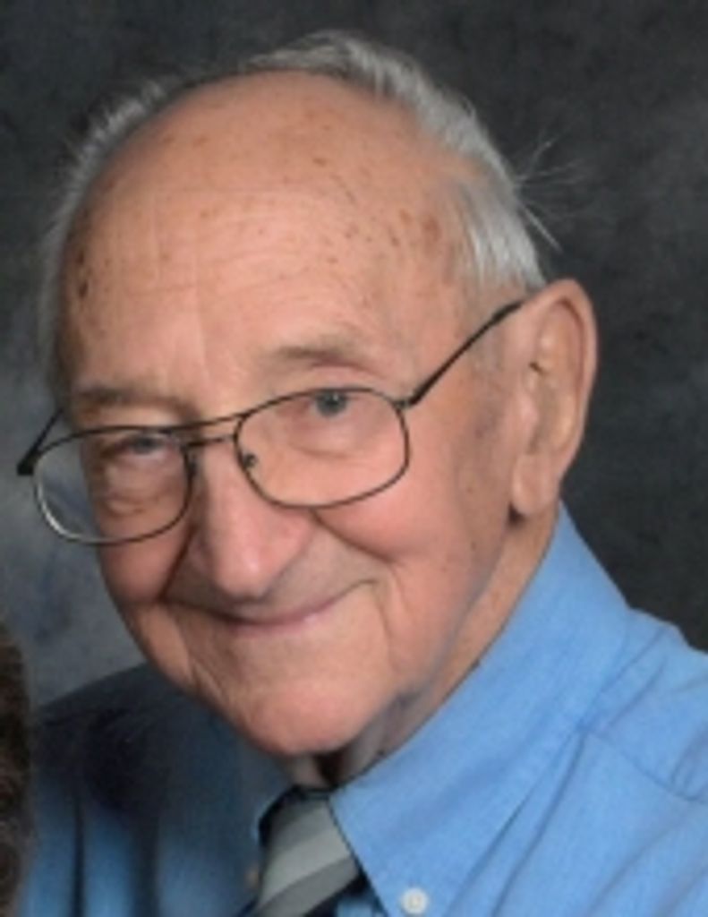 Marvel L. Winskowski