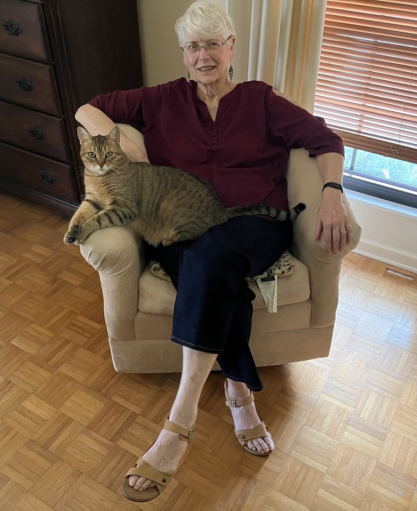 Leonelle N Kessler Profile Photo