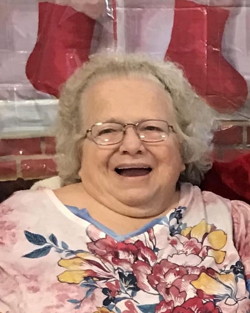 Sharon E. Pickett Profile Photo