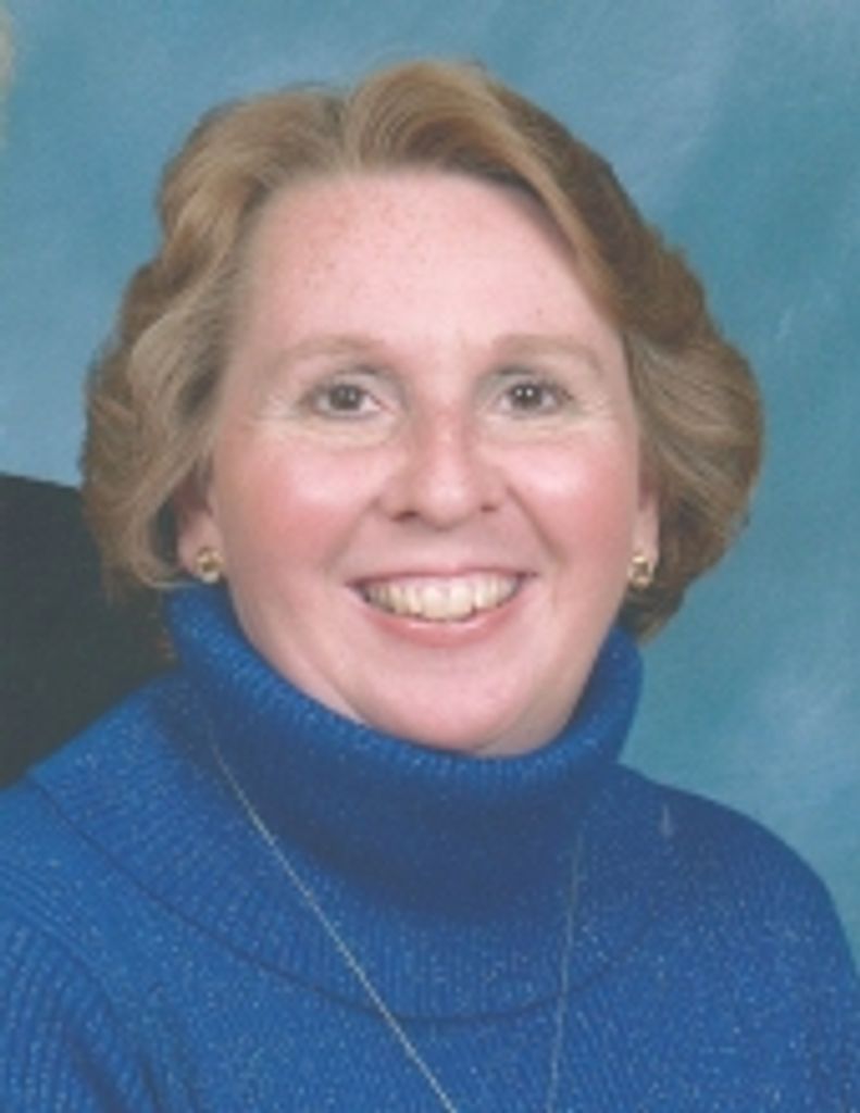 Susan Mcnutt Chambers Profile Photo