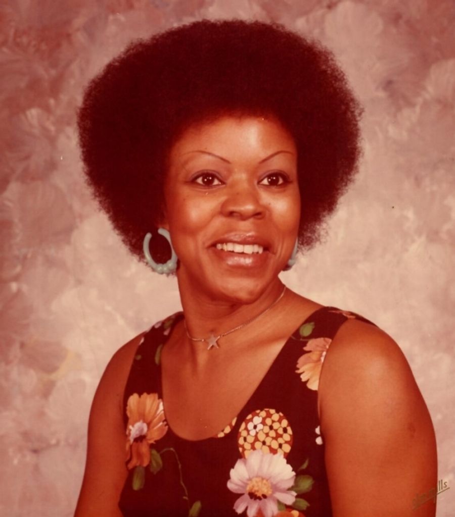 Margaret A Willingham