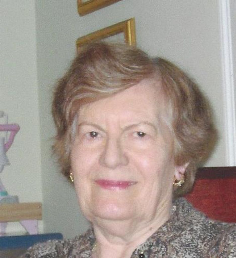 Aspasia Hristos Laskos