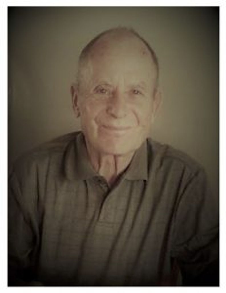 Kenneth George Britton