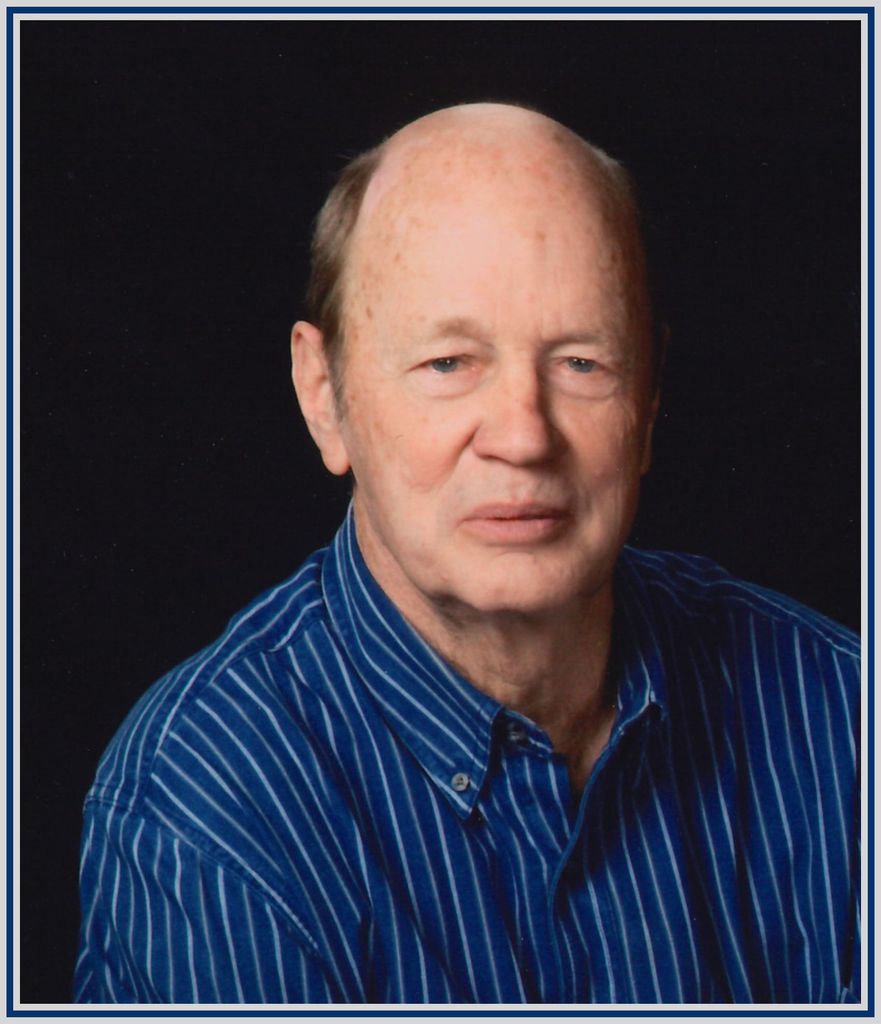 Donald Tichelaar Profile Photo