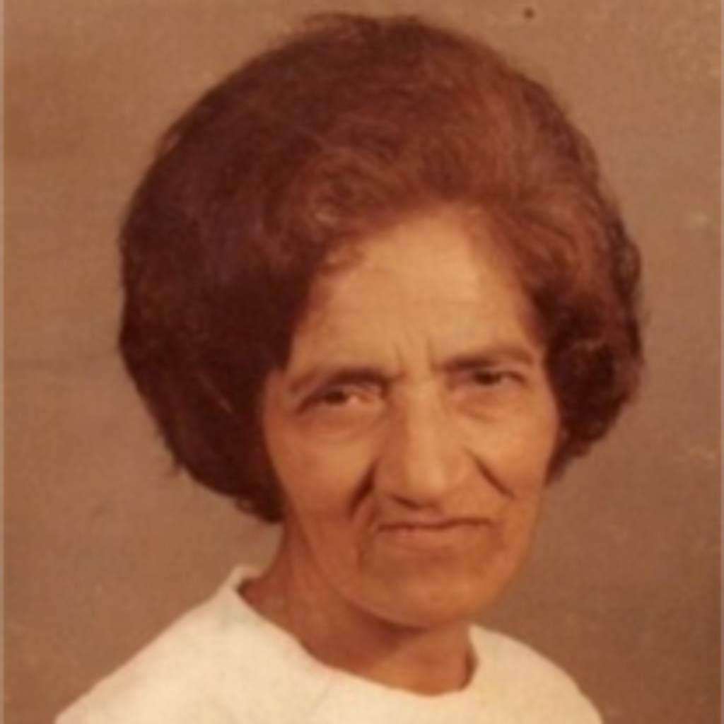 Francisca Delgado