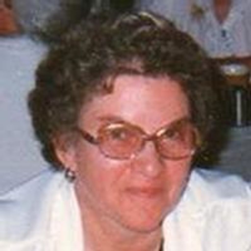 Frances E. Mazzukelly