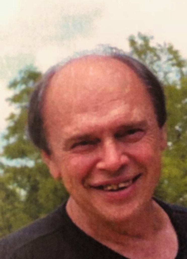 Thomas E Hinderman Profile Photo