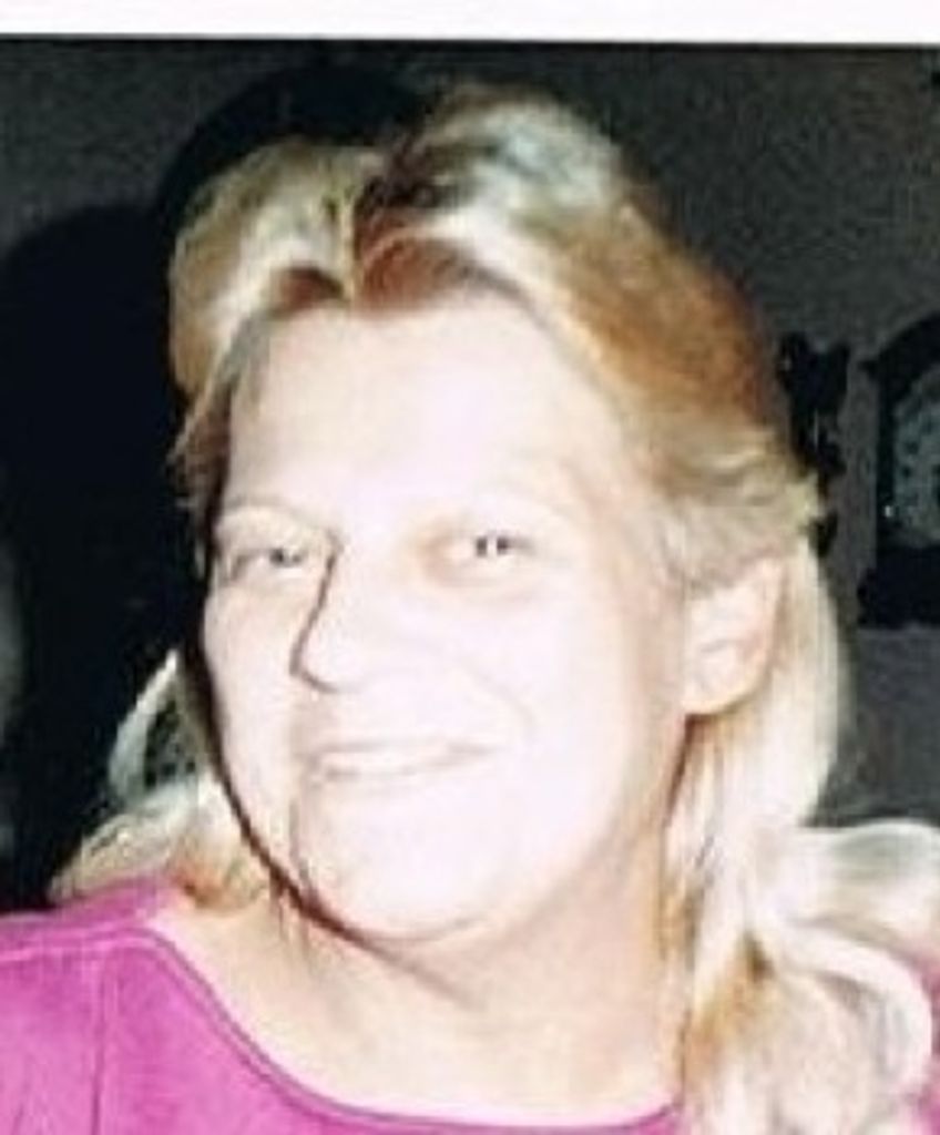 Gladys B. Kremin