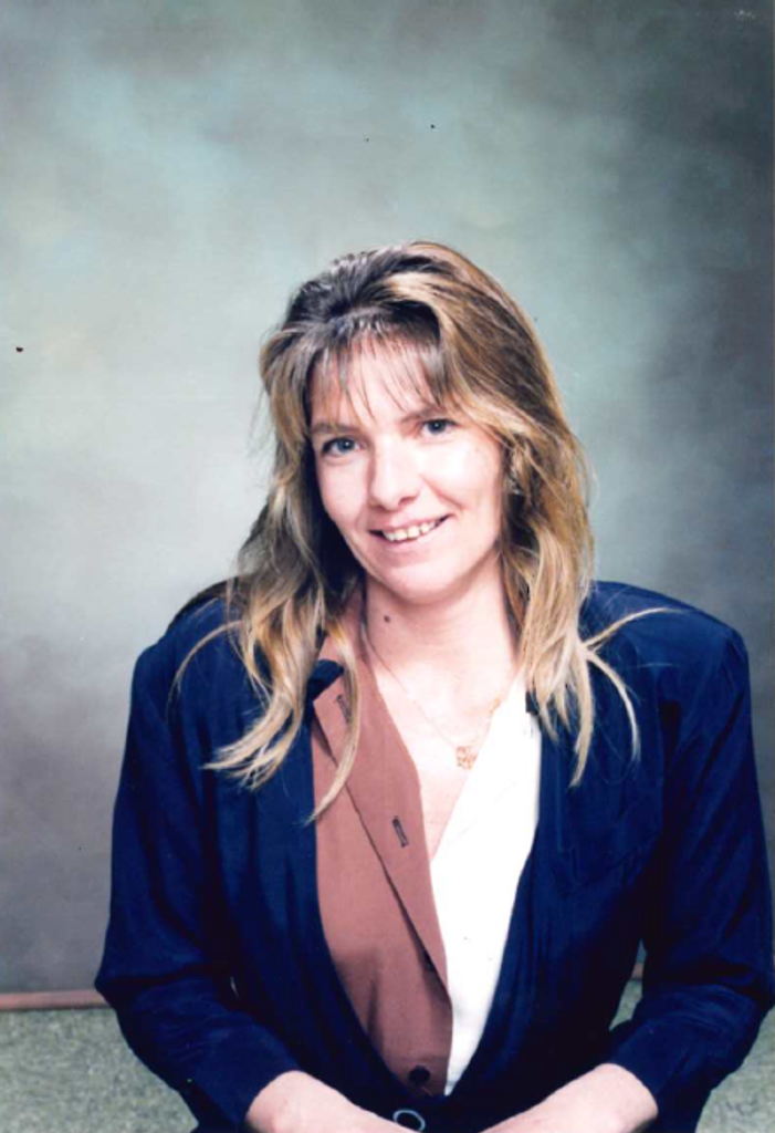 Barbara Jean "Bobbie" (Willard)  Allen