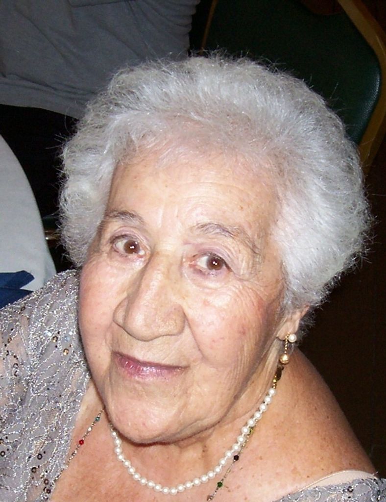 Josephine Kathleen Shaw