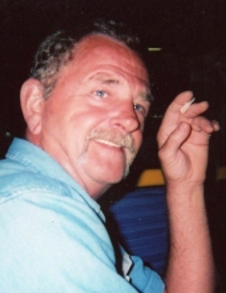 Edgar Preston Evans