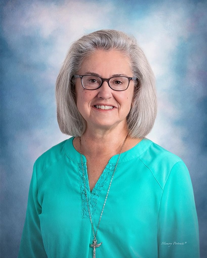 Cynthia 'Cam' Anne O'Keefe Profile Photo