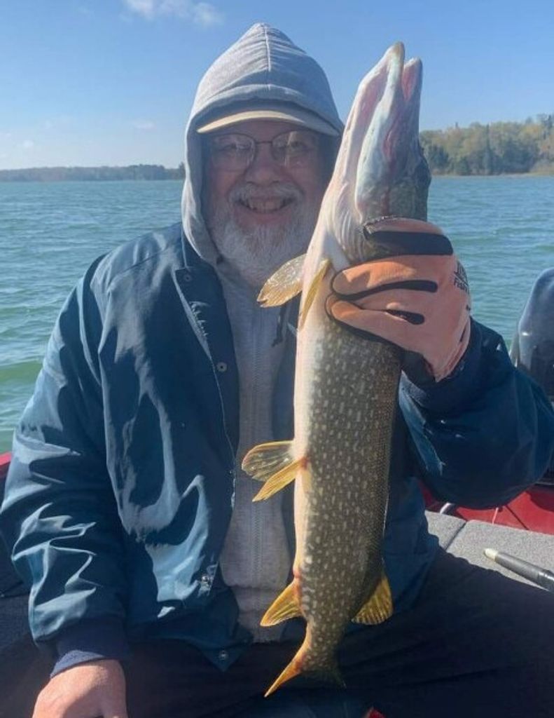 Robert "Bob" W. Watson