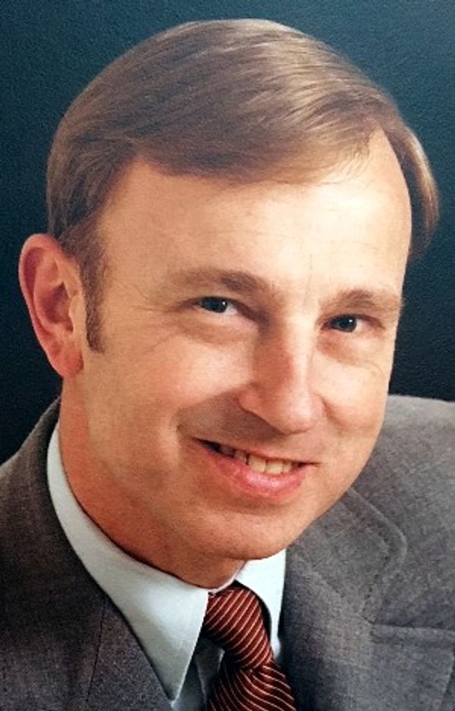 Dr. Frederick Willis Hubach