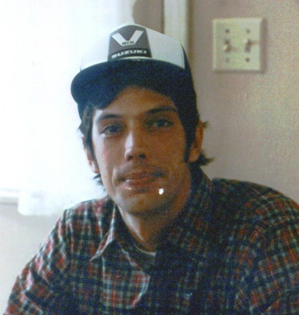 John David "Johnny" Parker, Sr. Profile Photo