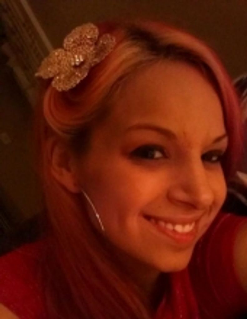 Jamie Lynn Jackson