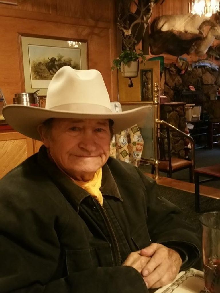 John Whorton Gardner, Jr.