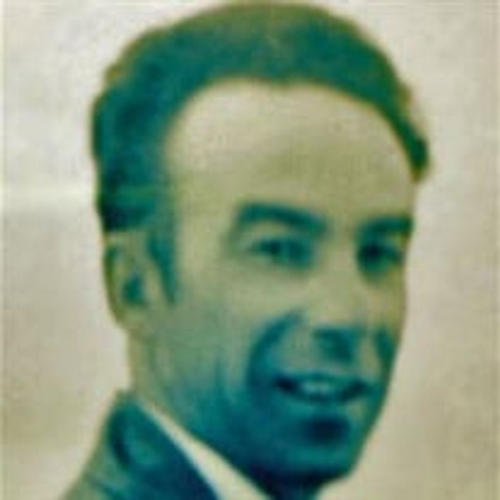 Robert C. Eckes