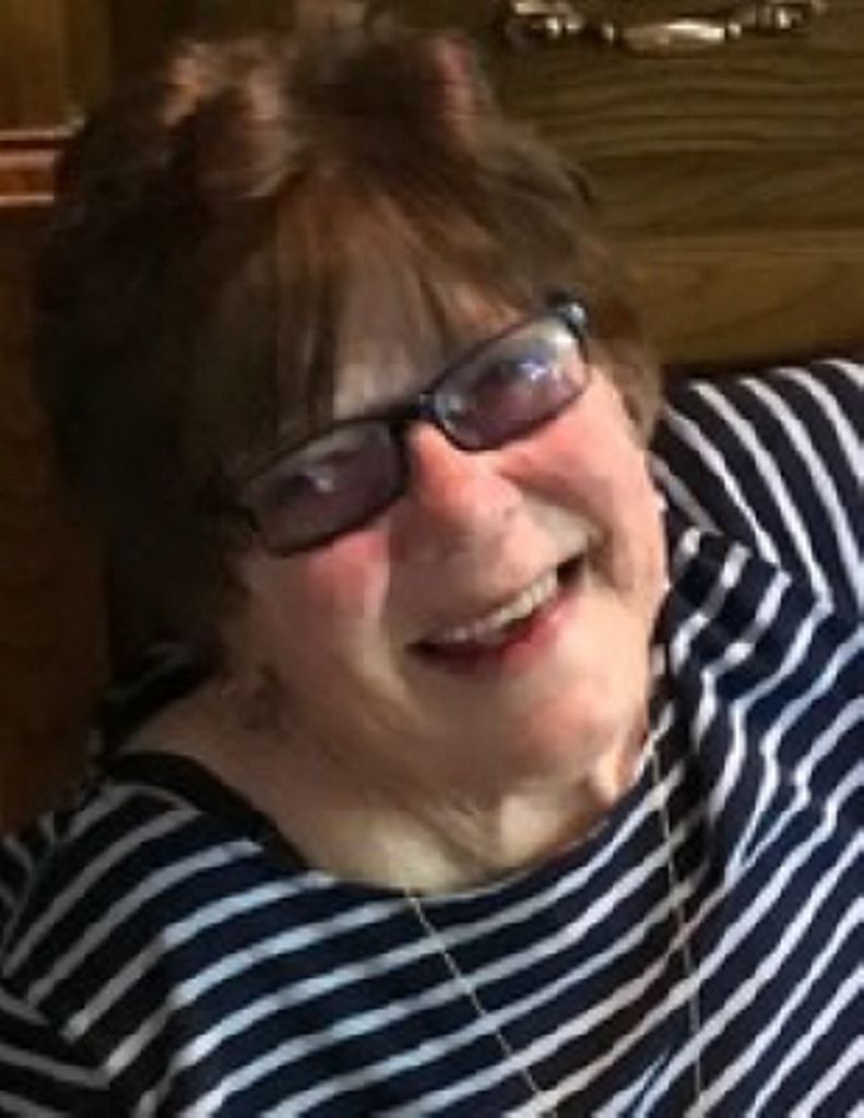 Sue  Ann Brichacek