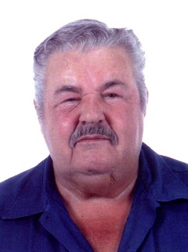 Danny Lawrence Pardon