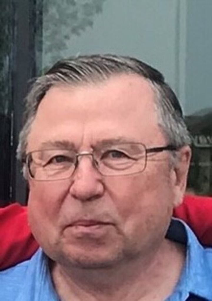 Dale E. Filipy Profile Photo