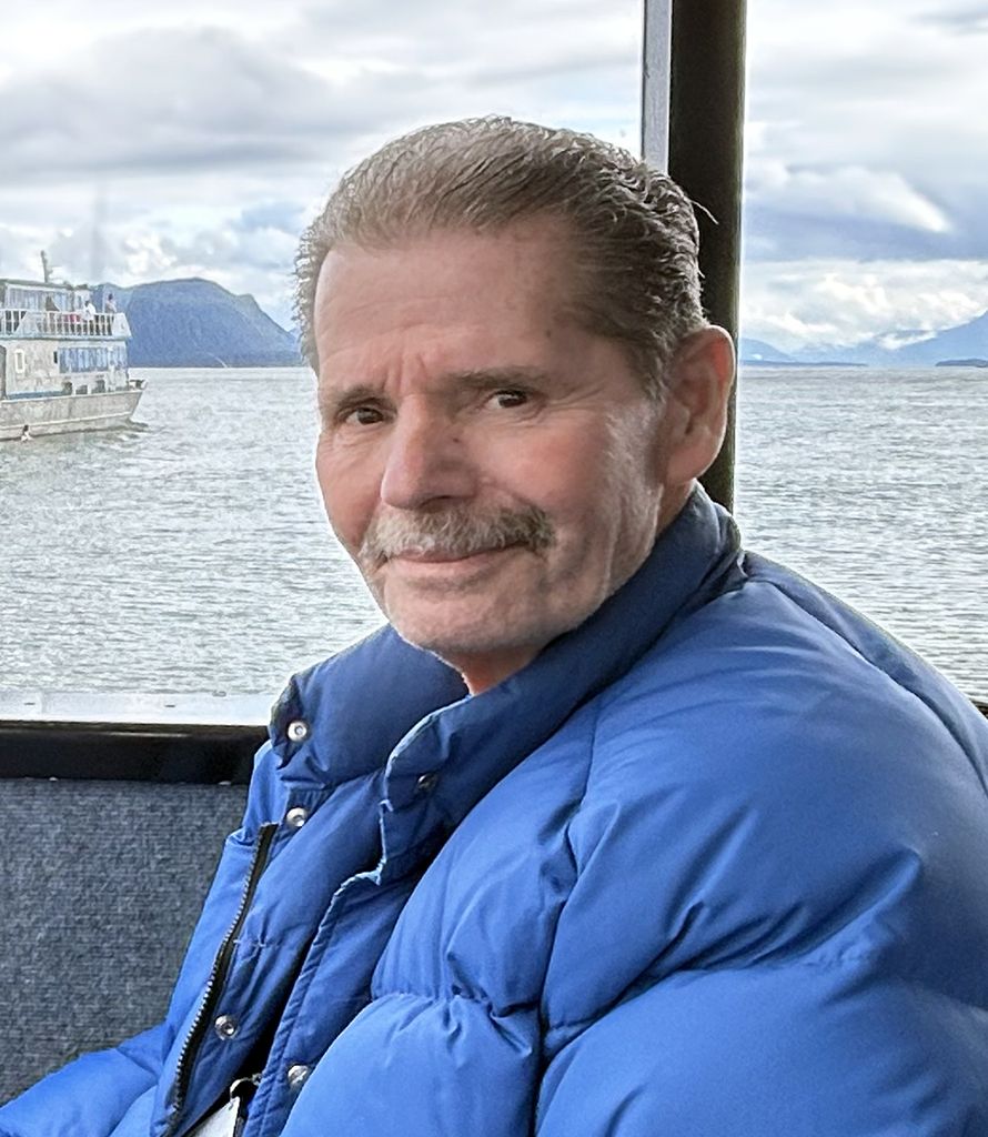 Denis Richard Tintle Profile Photo