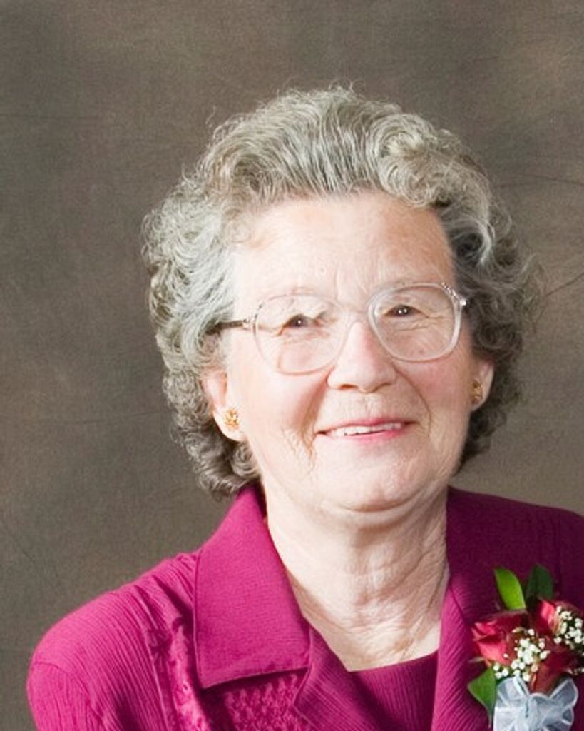 Naomi Bramer Profile Photo