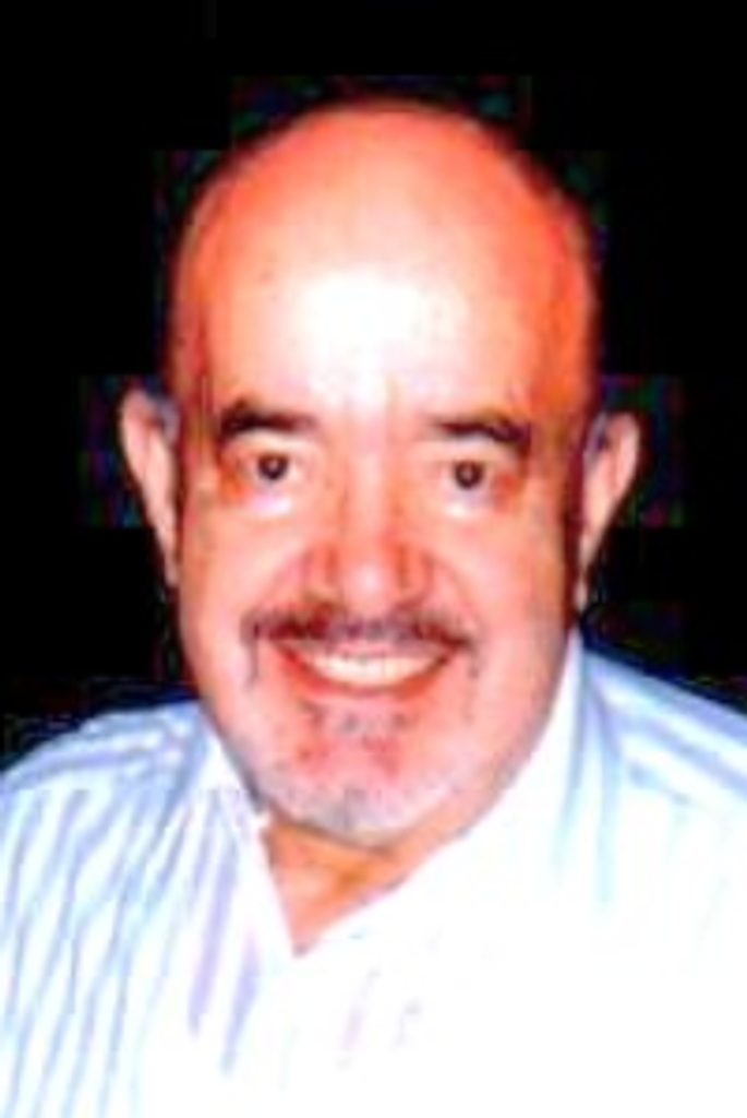 Nicholas Faggioli Profile Photo