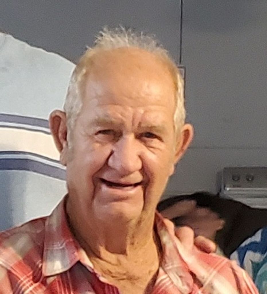 James Edward "Jim" Lloyd, Sr. Profile Photo
