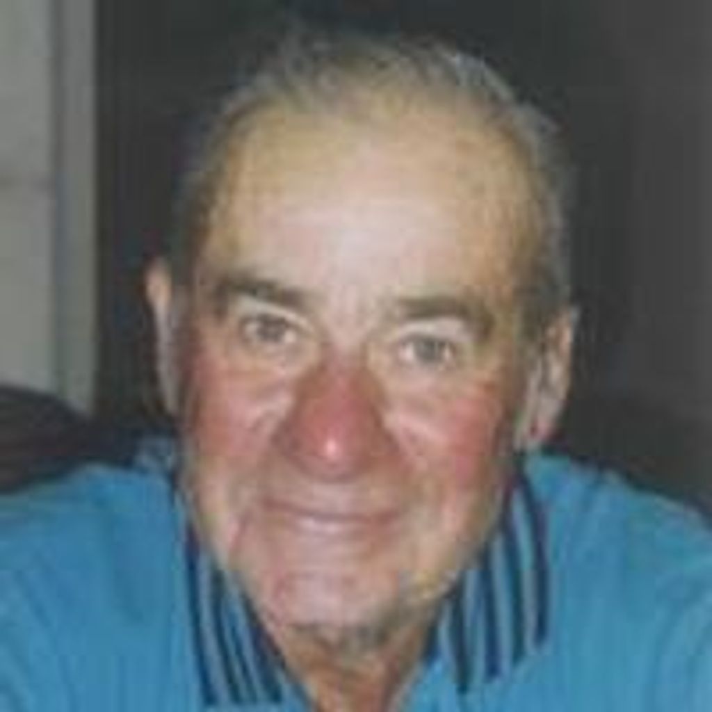 Caesar  Louis Cuneo
