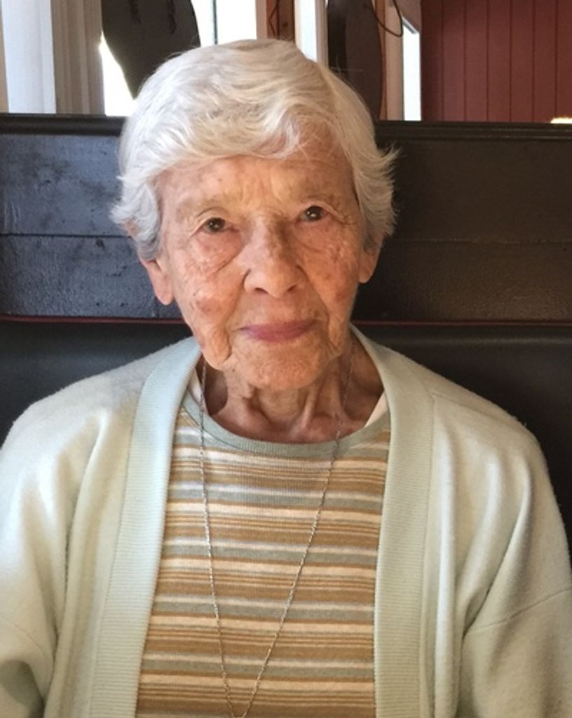 Hilda Teresa Baer Profile Photo