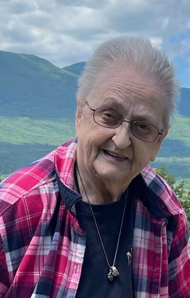 Barbara Vanwagenen Profile Photo