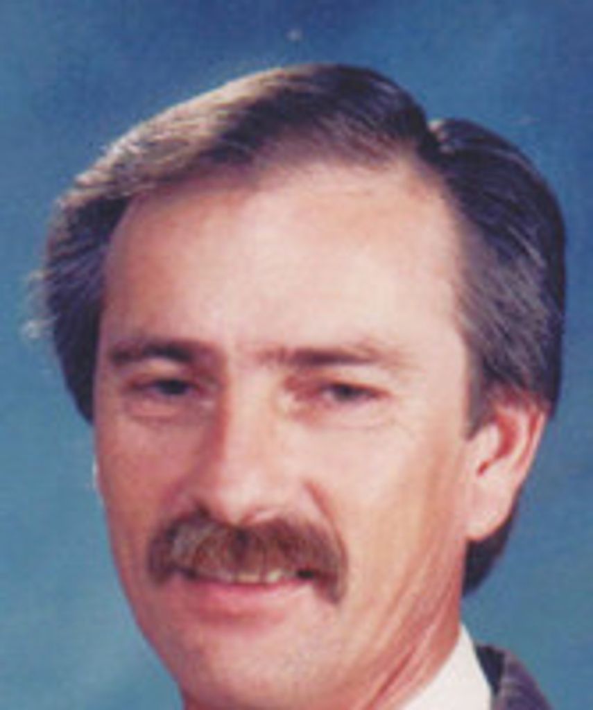 Ralph Andrew Sawyers
