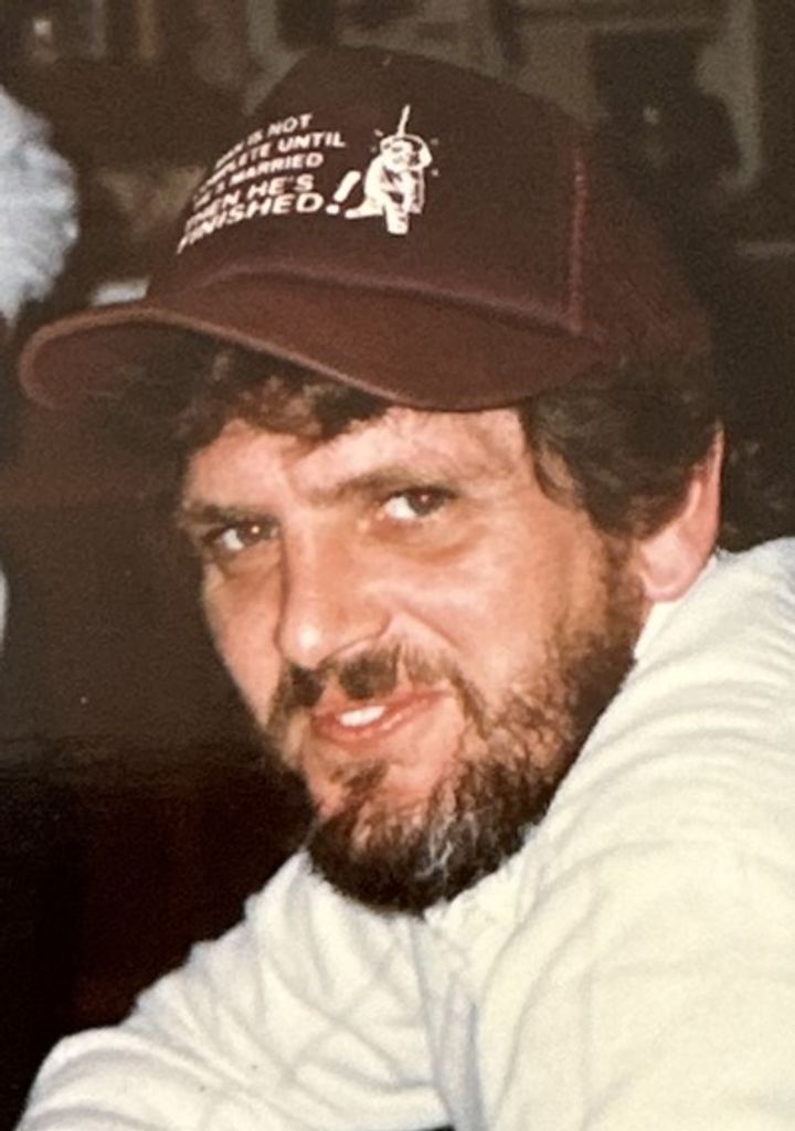 Roy Webb Profile Photo