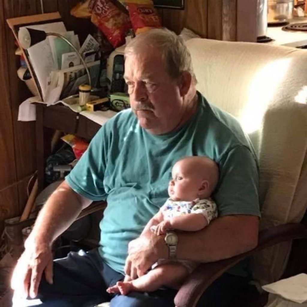 Johnny Wayne Maxey
