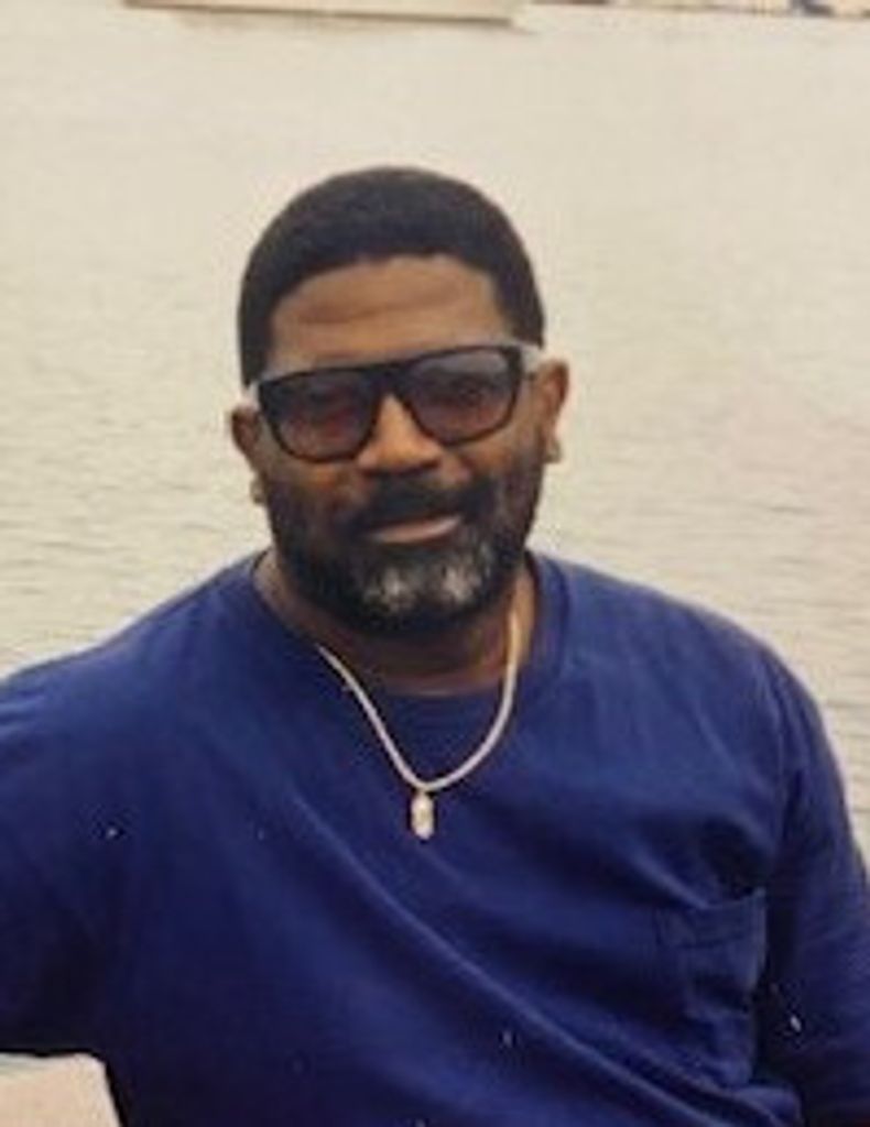 Bobby Joe Tolliver Profile Photo