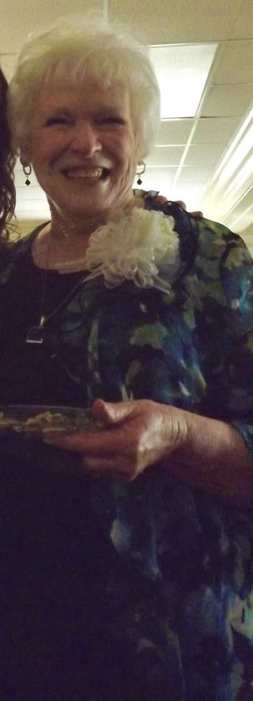 Janet "Sue" W. Cothran