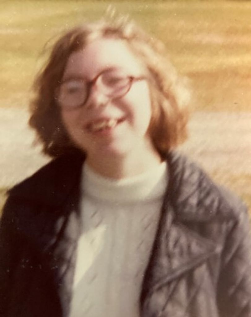 Doreen May Stone Profile Photo