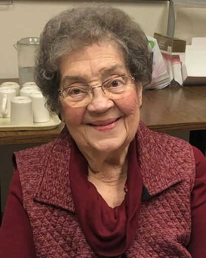 Peggy Ann Jossart's obituary image