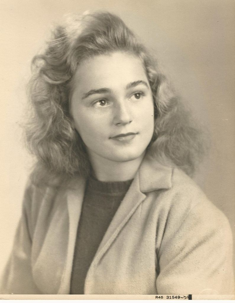 Anne Marie Greene