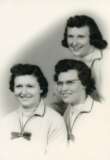 Shirley Marguerite Terhaar photo gallery thumbnail 10 of 11
